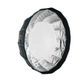 Xlite 65cm Pro Beauty Dish Umbrella Octa Softbox Inc Deflector + Grid for Elinchrom