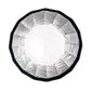 Xlite 65cm Pro Beauty Dish Umbrella Octa Softbox Inc Deflector + Grid for Elinchrom