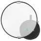 Xlite Premium 105cm 5:1 Reflector Set With Handles