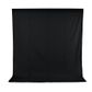 Xlite Standard Backround Kit + White / Black 3x3m Muslin