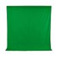 Xlite Standard Backround Kit + Black / Chromakey 3x3m Muslin