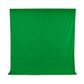 Xlite Standard Backround Kit + Black / Chromakey 3x3m Muslin