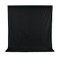 Xlite Standard Backround Kit + Black / Chromakey 3x3m Muslin