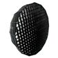 Xlite 105cm Pro Beauty Dish Umbrella Octa Softbox Inc Deflector + Grid for Profoto