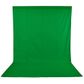 Xlite Standard Backround Kit + Black / Chromakey 3x6m Muslin