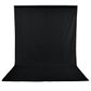 Xlite Standard Backround Kit + Black / Chromakey 3x6m Muslin