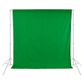 Xlite Muslin Chromakey Green Background 3x3m Inc Bag