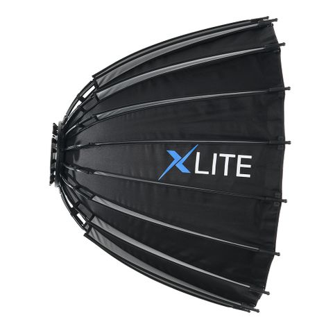 Xlite Pro 18K Octa Softbox 120cm + Grid & S-Type Mount