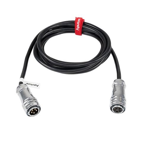 Aputure LS600D 5 Pin Weatherproof Head Cable 7.5m