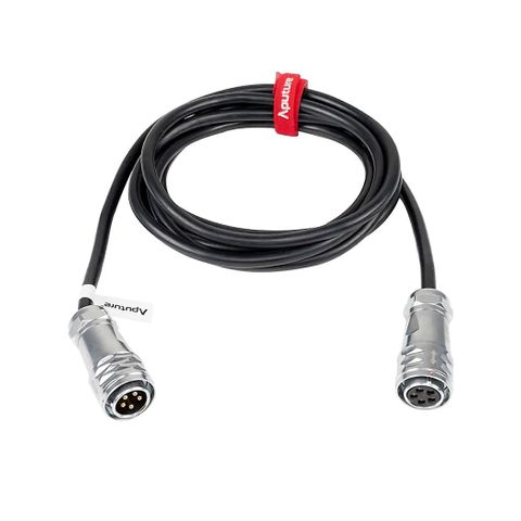 Aputure LS600D 5 Pin Weatherproof Head Cable 3m