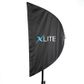 Xlite 60x90cm Umbrella Speedlite Softbox