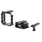 Wooden Camera -  Panasonic BGH1 Unified Accessory Kit (Base)