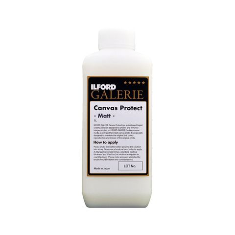 Ilford Canvas Protect 1L Matt