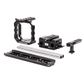 Wooden Camera -  Panasonic BGH1 Unified Accessory Kit (Advanced)