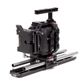 Wooden Camera -  Panasonic BGH1 Unified Accessory Kit (Pro, G-Mount)