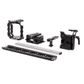 Wooden Camera -  Panasonic BGH1 Unified Accessory Kit (Pro, G-Mount)