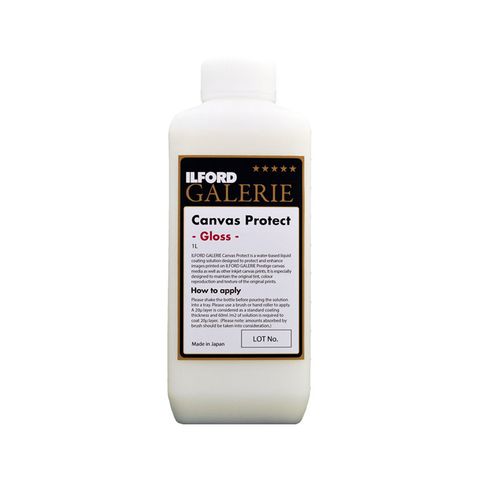 Ilford Canvas Protect 1L Gloss