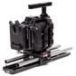 Wooden Camera -  Panasonic BGH1 Unified Accessory Kit (Pro, V-Mount)