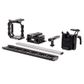 Wooden Camera -  Panasonic BGH1 Unified Accessory Kit (Pro, V-Mount)