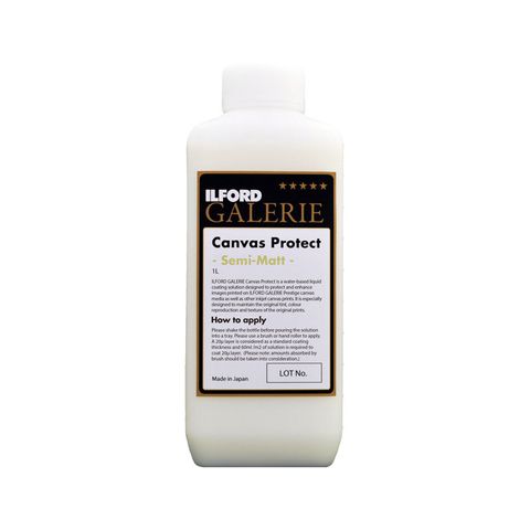 Ilford Canvas Protect 1L Semi-Matt