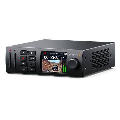 Blackmagic Design Hyperdeck Studio HD Mini