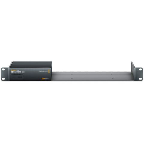 Blackmagic Design Universal Rack Shelf