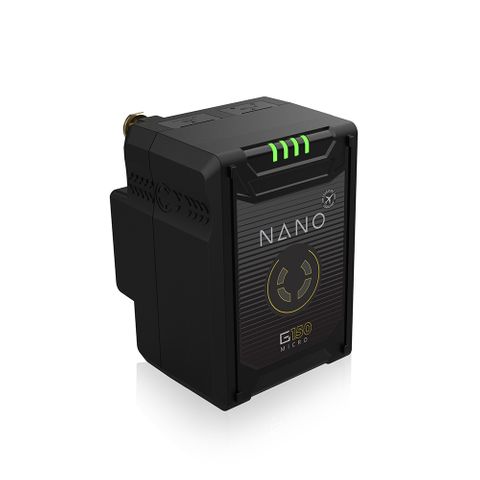 Core SWX Nano Micro G150 AB-Mount Battery