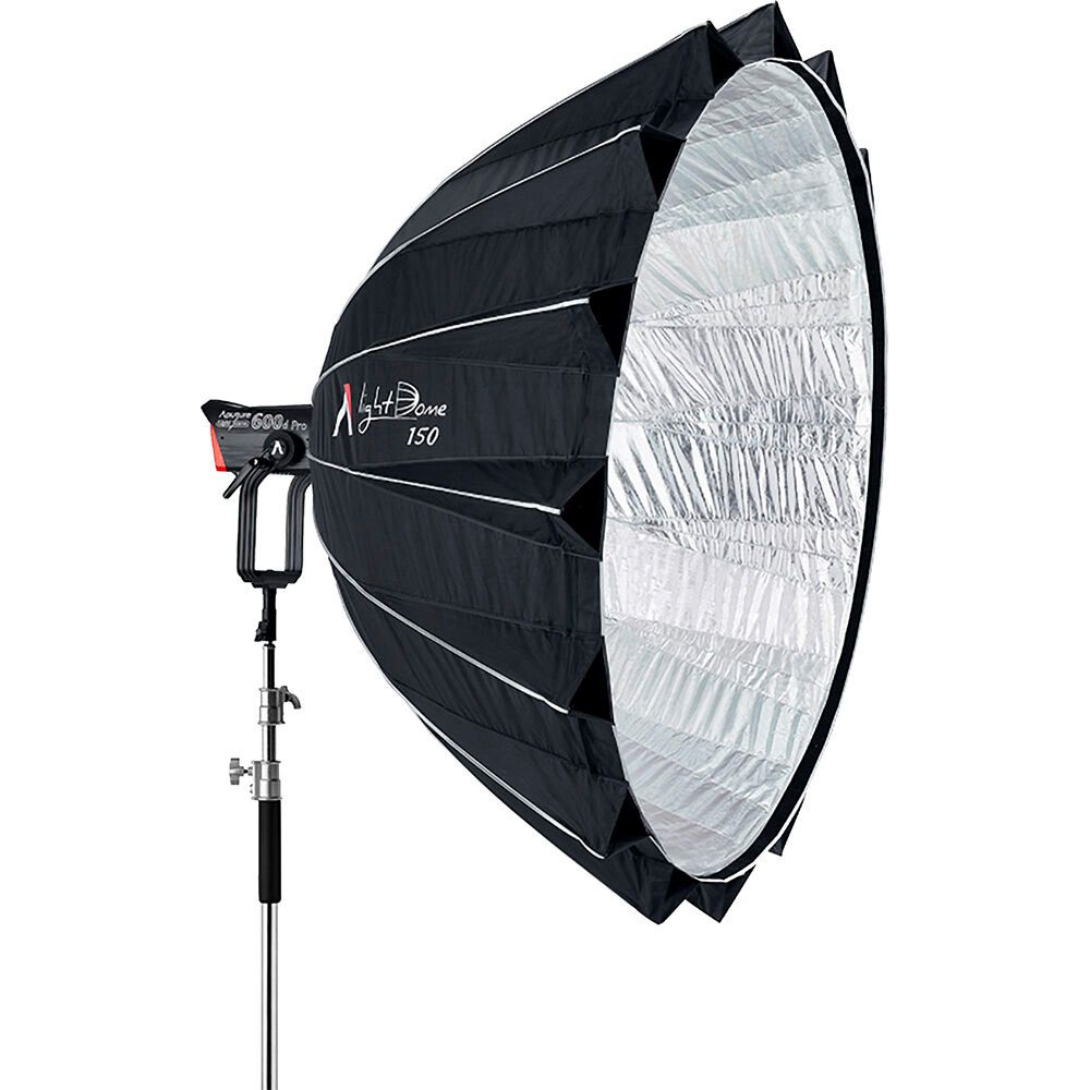 Rent a Aputure Light Dome III 90cm Parabolic Softbox Bowens Mount, Best  Prices