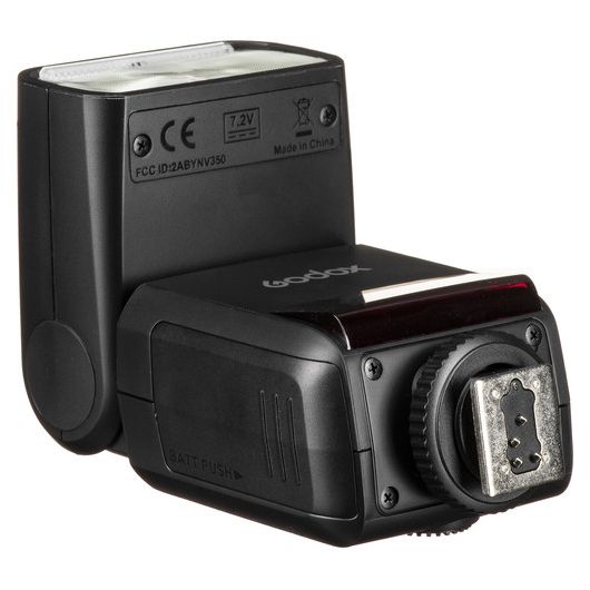 Godox V350N TTL Li-Ion Speedlight Flash For Nikon