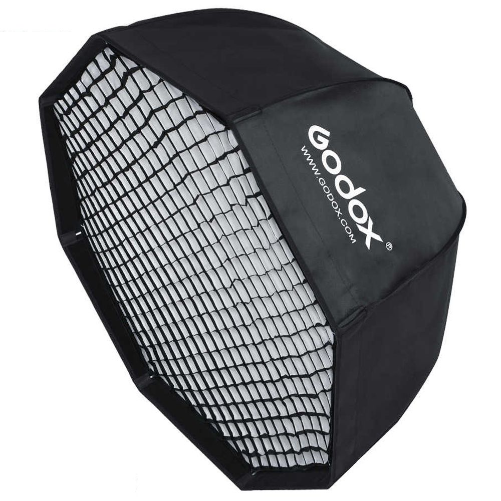 Godox SB-FW30120 Grid Softbox 30x120cm