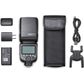 Godox V860IIIF I-TTL Li-Ion Flash For Fuji