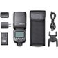 Godox V860IIIN I-TTL Li-Ion Flash For Nikon