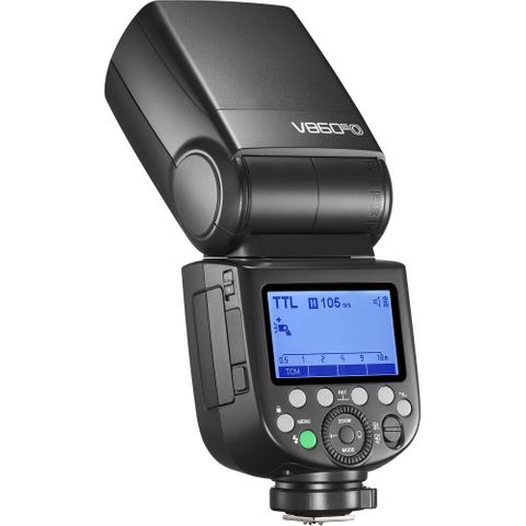 Godox V860IIIOP I-TTL Li-Ion Flash For Olympus & Panasonic