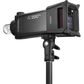 Godox AD200PRO-PX Silicone Fender For AD200Pro