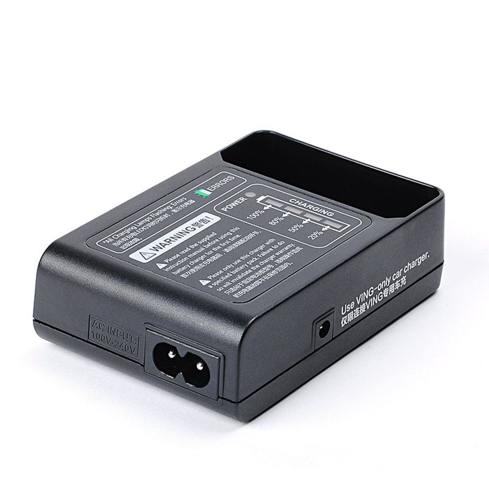 godox battery pack for speedlite