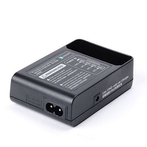 Godox Battery Charger VC-18 for V860 Speedlites