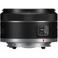 Canon EOS R RF 16mm F/2.8 STM