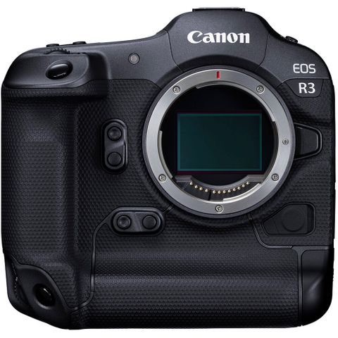 Canon EOS R3 Body Only