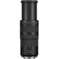 Canon EOS R RF 100-400mm F/5.6-8 IS USM