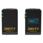 Deity Pocket Wireless 2.4Ghz Black