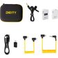 Deity Pocket Wireless 2.4Ghz White