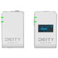Deity Pocket Wireless 2.4Ghz White