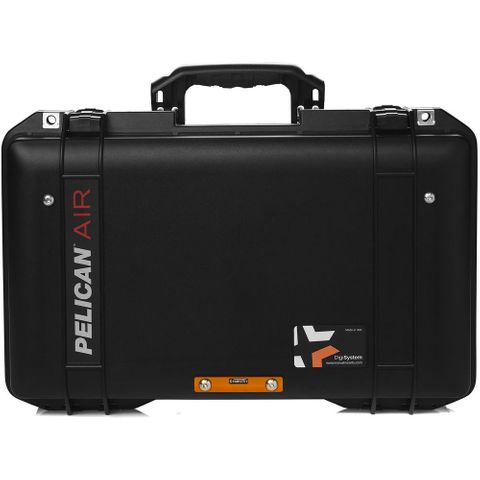 INOVATIV 1535 Digicase Pro With Case Organizer