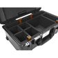 INOVATIV 1535 Digicase Pro With Case Organizer