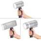 Godox Flash Grip With 1/4 Inch Screw - FG-100