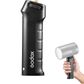 Godox Flash Grip With 1/4 Inch Screw - FG-100