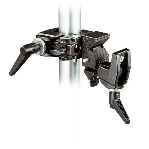 Manfrotto 038 Double Clamp