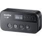 Godox WL8P Waterproof LED With Lithium Ion Battery