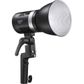 Godox ML30BI Bi-Colour LED Light Inc Reflector