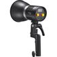 Godox ML30BI Bi-Colour LED Light Inc Reflector